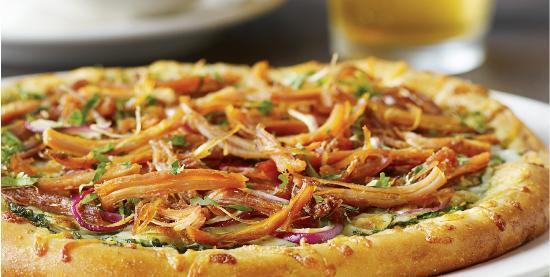 California Pizza Kitchen